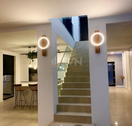 Casa, 4 camere, 191 mp Ilfov/Corbeanca