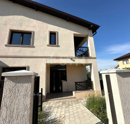 Casa, 4 camere, 200 mp Ilfov/Tunari