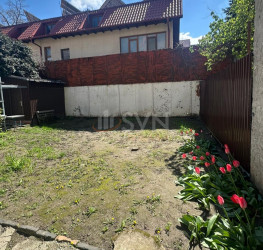 Casa, 4 camere, 200 mp Bucuresti/Dacia