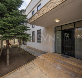 Casa, 4 camere, 202 mp Bucuresti/Baneasa