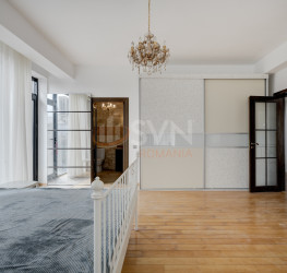 Casa, 4 camere, 202 mp Bucuresti/Baneasa