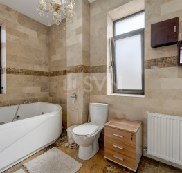 Casa, 4 camere, 202 mp Bucuresti/Baneasa