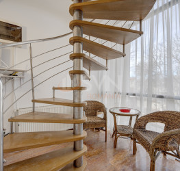 Casa, 4 camere, 202 mp Bucuresti/Baneasa