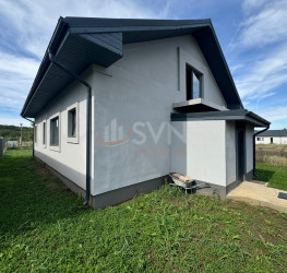 Casa, 4 camere, 204.99 mp Ilfov/Snagov