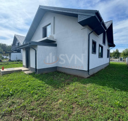 Casa, 4 camere, 204.99 mp Ilfov/Snagov