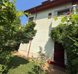 Casa, 4 camere, 208 mp Bucuresti/Tei