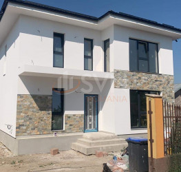 Casa, 4 camere, 208 mp Ilfov/Tunari