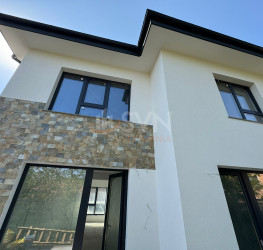 Casa, 4 camere, 208 mp Ilfov/Tunari