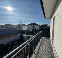 Casa, 4 camere, 208 mp Ilfov/Tunari