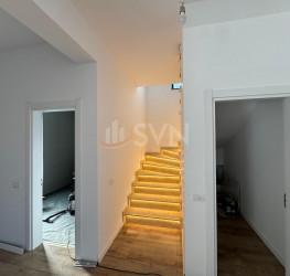 Casa, 4 camere, 208 mp Ilfov/Tunari