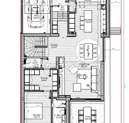 Casa, 4 camere, 212 mp Ilfov/Voluntari