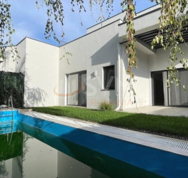 Casa, 4 camere, 212 mp Ilfov/Voluntari