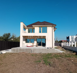 Casa, 4 camere, 215 mp Ilfov/Corbeanca