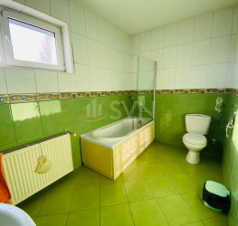 Casa, 4 camere, 217.6 mp Bucuresti/Bucurestii Noi