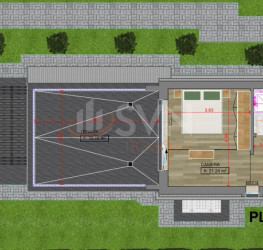 Casa, 4 camere, 227 mp Bucuresti/Straulesti