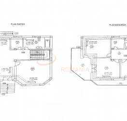 Casa, 4 camere, 230 mp Brasov/Stupini