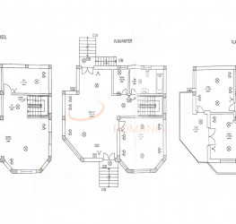 Casa, 4 camere, 230 mp Brasov/Stupini