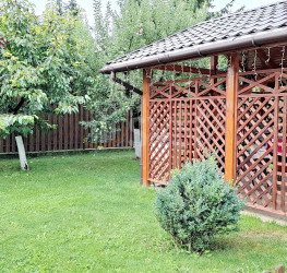 Casa, 4 camere, 230 mp Brasov/Stupini