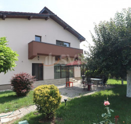 Casa, 4 camere, 234 mp Ilfov/Bragadiru