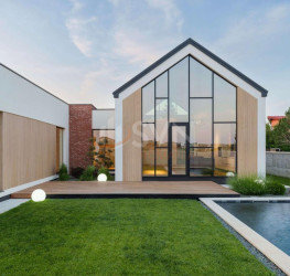 Casa, 4 camere, 235 mp Ilfov/Otopeni