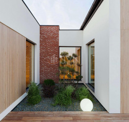 Casa, 4 camere, 235 mp Ilfov/Otopeni