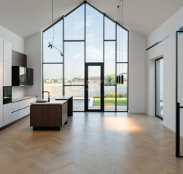 Casa, 4 camere, 235 mp Ilfov/Otopeni