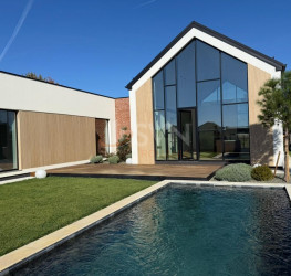 Casa, 4 camere, 235 mp Ilfov/Otopeni