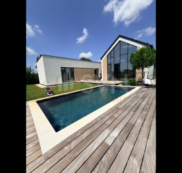 Casa, 4 camere, 235 mp Ilfov/Centru