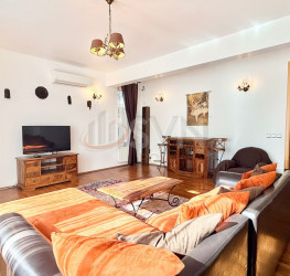 Casa, 4 camere, 243.77 mp Bucuresti/Iancu Nicolae