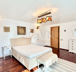 Casa, 4 camere, 243.77 mp Bucuresti/Iancu Nicolae
