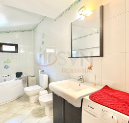 Casa, 4 camere, 243.77 mp Bucuresti/Iancu Nicolae