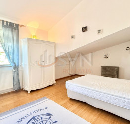 Casa, 4 camere, 243.77 mp Bucuresti/Iancu Nicolae