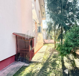 Casa, 4 camere, 243.77 mp Bucuresti/Iancu Nicolae