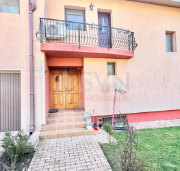 Casa, 4 camere, 243.77 mp Bucuresti/Iancu Nicolae