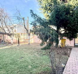 Casa, 4 camere, 243.77 mp Bucuresti/Iancu Nicolae