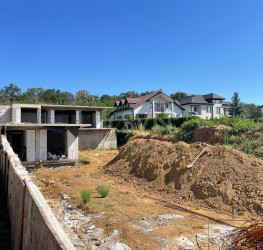 Casa, 4 camere, 250 mp Ilfov/Branesti