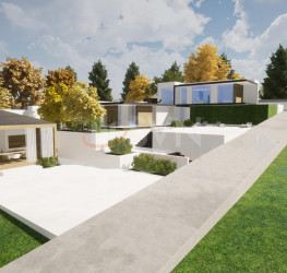 Casa, 4 camere, 250 mp Ilfov/Branesti