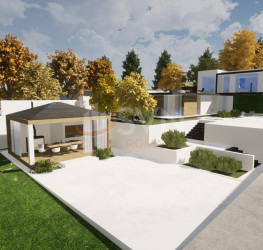 Casa, 4 camere, 250 mp Ilfov/Branesti