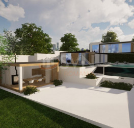Casa, 4 camere, 250 mp Ilfov/Branesti