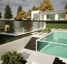 Casa, 4 camere, 250 mp Ilfov/Branesti