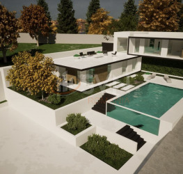Casa, 4 camere, 250 mp Ilfov/Branesti