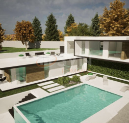 Casa, 4 camere, 250 mp Ilfov/Branesti