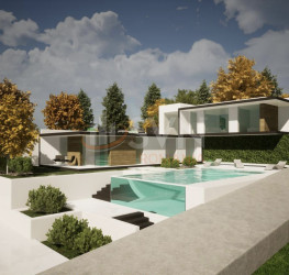 Casa, 4 camere, 250 mp Ilfov/Branesti