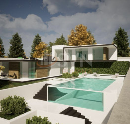 Casa, 4 camere, 250 mp Ilfov/Branesti