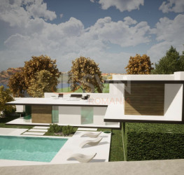 Casa, 4 camere, 250 mp Ilfov/Branesti