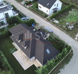 Casa, 4 camere, 260 mp Ilfov/Balotesti