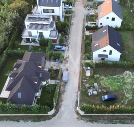 Casa, 4 camere, 260 mp Ilfov/Balotesti