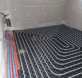 Casa, 4 camere, 266 mp Ilfov/Cernica