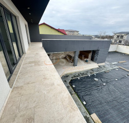 Casa, 4 camere, 266 mp Ilfov/Cernica