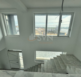 Casa, 4 camere, 266 mp Ilfov/Cernica